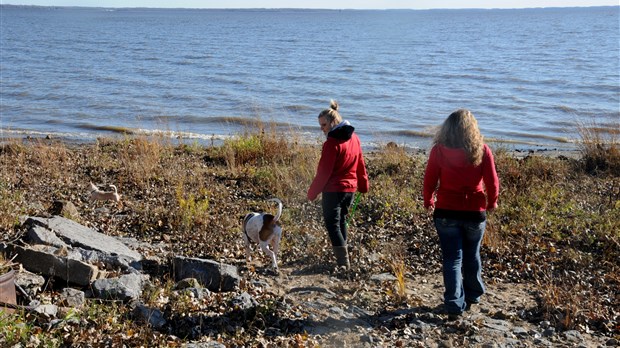 club rencontre mauricie