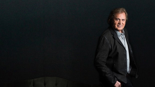 La seule chance de voir Engelbert Humperdinck en spectacle