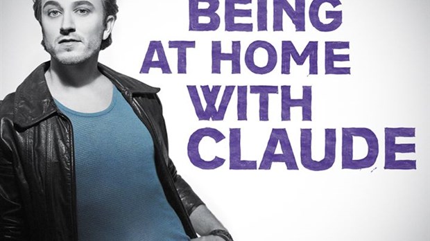 Being at home with Claude: une grande pièce