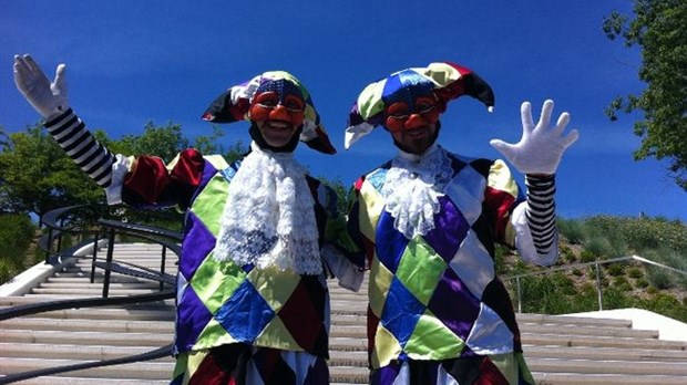 Le centre-ville de Trois-Rivières : Là où tout s’anime