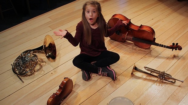 Un souffle innovateur pour le Conservatoire de musique de Trois-Rivières