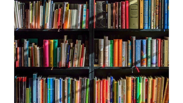 À Bécancour, la grande vente annuelle de livres est lancée