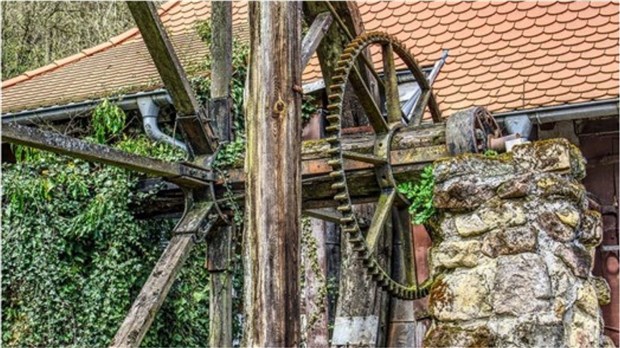 Le Moulin seigneurial ouvre ses portes pour l’été! 