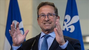 Le Bloc québécois déposera une motion sur la pension de la sécurité de vieillesse