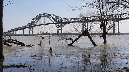 Services municipaux en péril à la Ville de Trois-Rivières