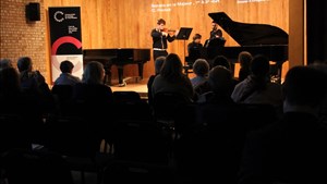 Journée portes ouvertes au Conservatoire de musique de Trois-Rivières