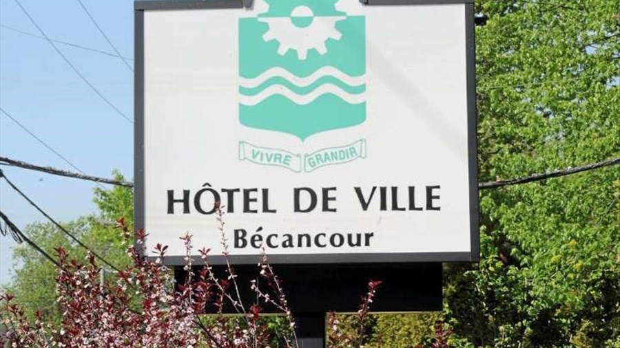 La Ville de Bécancour à l'écoute de ses citoyens