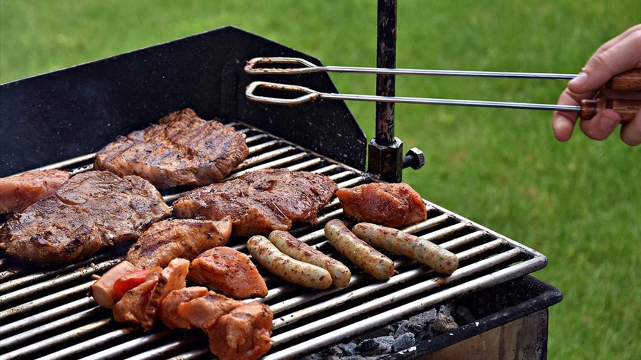 Des parcs de Trois-Rivières autorisent l'utilisation de barbecue
