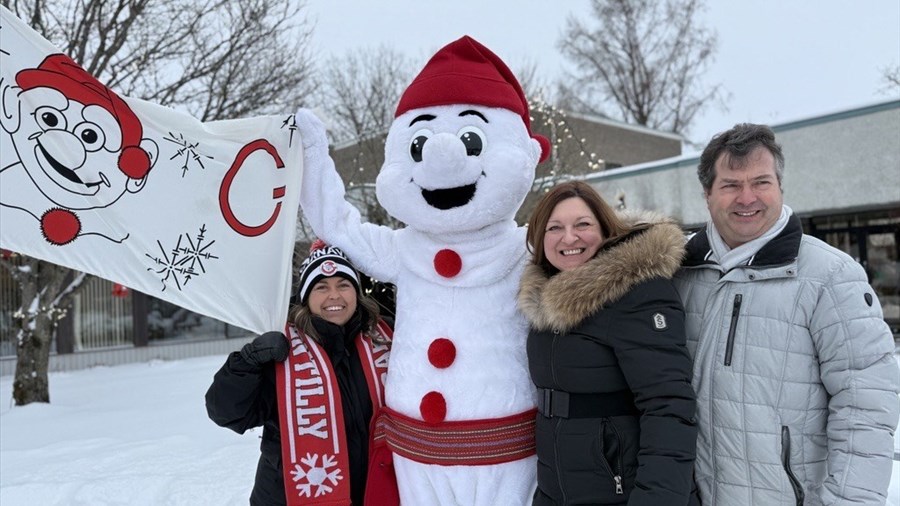 Le Carnaval de Gentilly poursuit ses activités