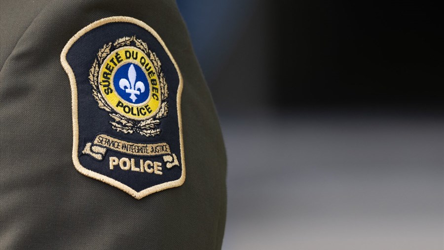 Un motoneigiste perd la vie en Haute-Mauricie, deux autres sont blessés