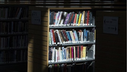 Un changement au budget de Postes Canada inquiète les bibliothèques