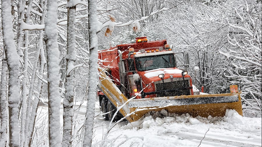 Info-tempête : Shawinigan demande aux citoyens de collaborer 