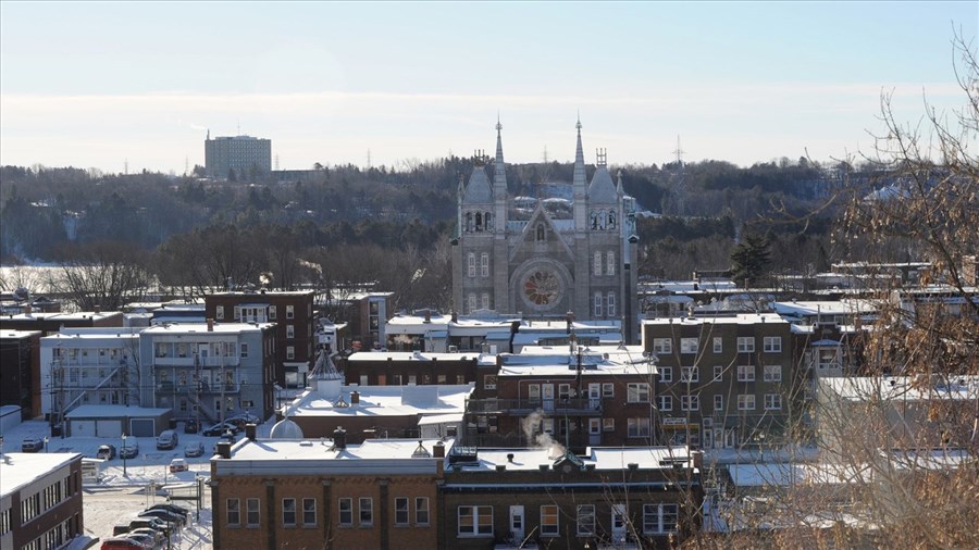 Tarifs douaniers : soutien aux entreprises de Shawinigan 