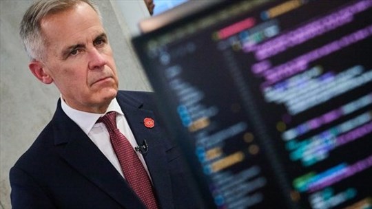 Les géants américains de la technologie détiennent 85 % du marché canadien du nuage